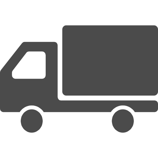 配送アイコン